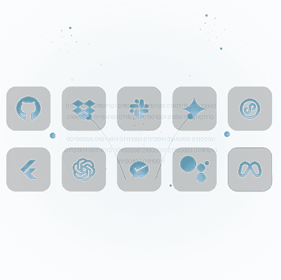 Tools are everywhere, execution is not