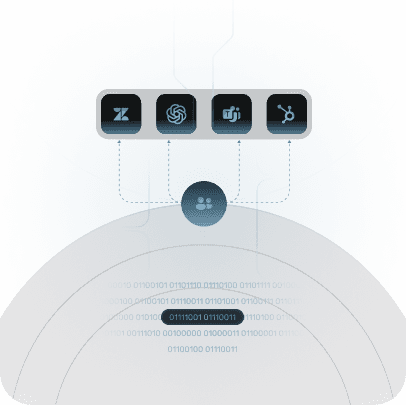 Humans as Decision-Makers